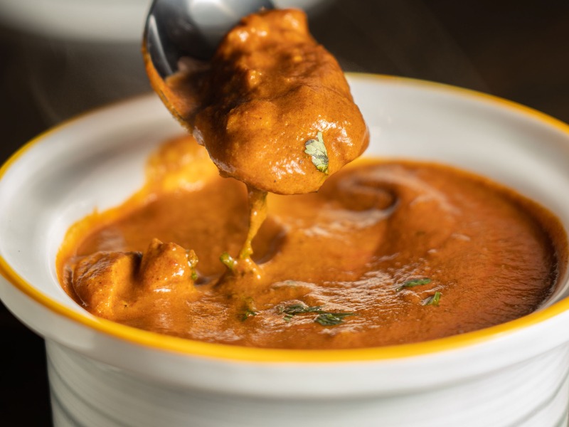 curry sauce