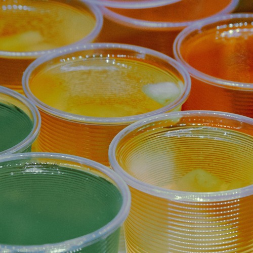jello shots