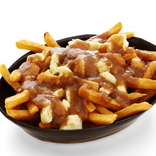 poutine