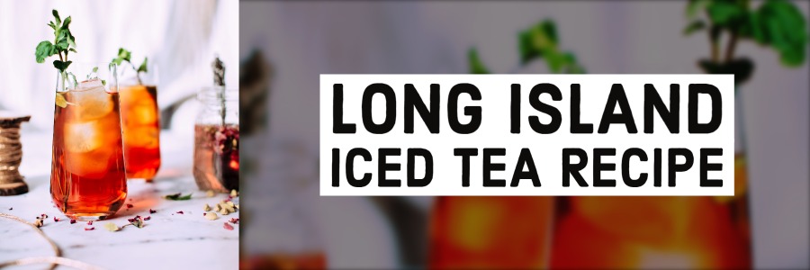 long island iced tea recipe banner