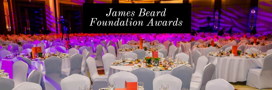 James Beard Foundation Awards
