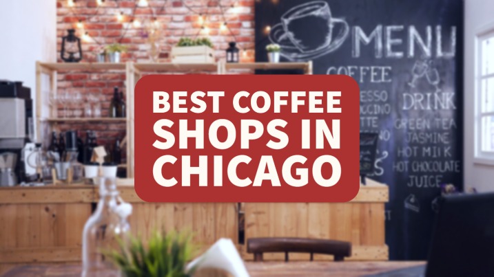 Best Coffee Shops in Chicago banner