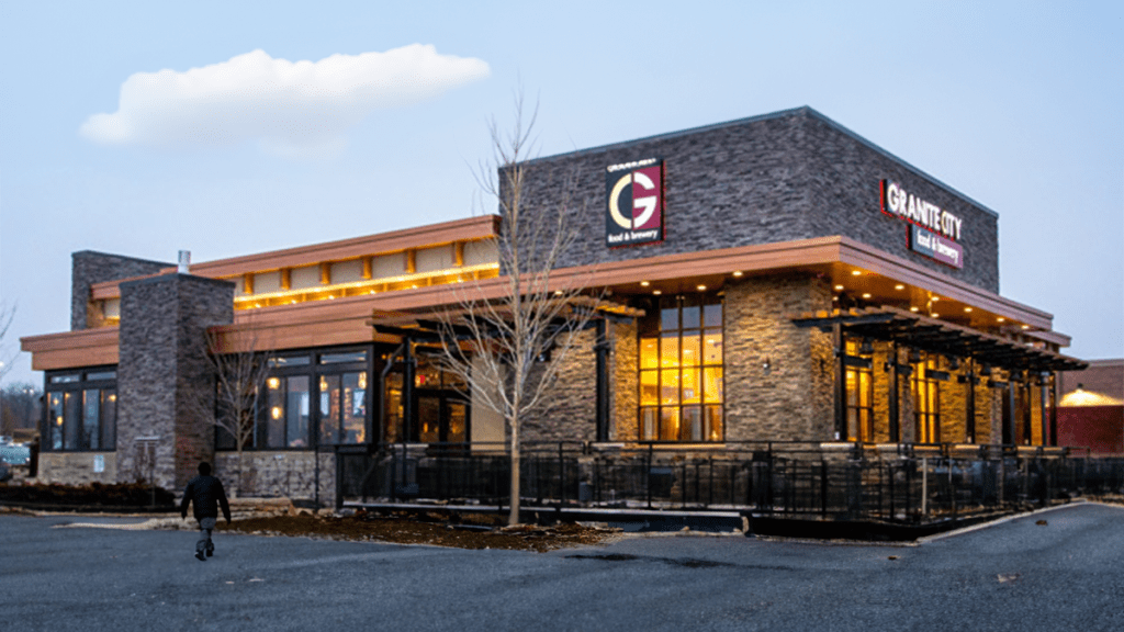 Restaurants Near Woodfield Mall Just Eat Up!