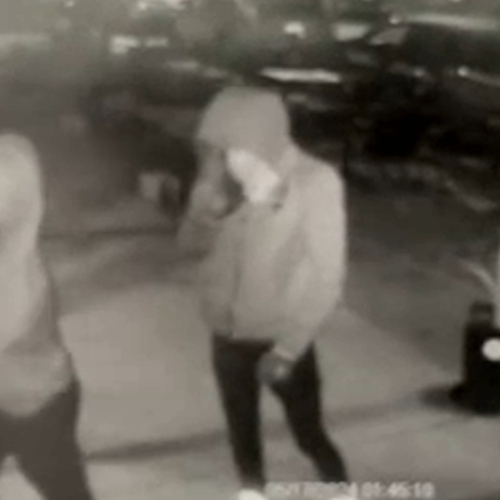 Chicago Police Department investigating 6 overnight crimes in the city