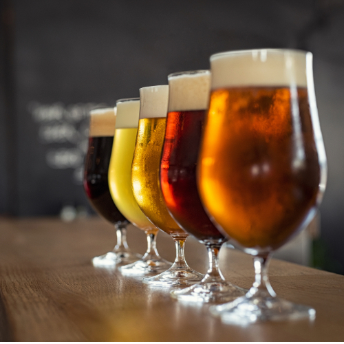 Illinois Craft beer week returns in May