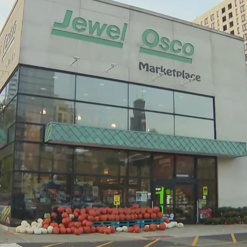 Jewel Osco and Mariano's face closure