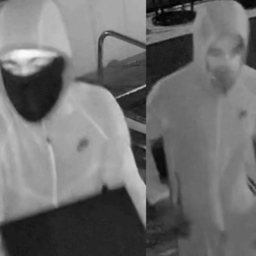 Lula Cafe safe stolen in Chicago