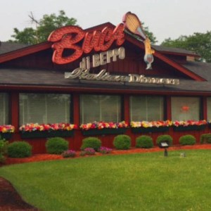 Buca di Beppo files for bankruptcy