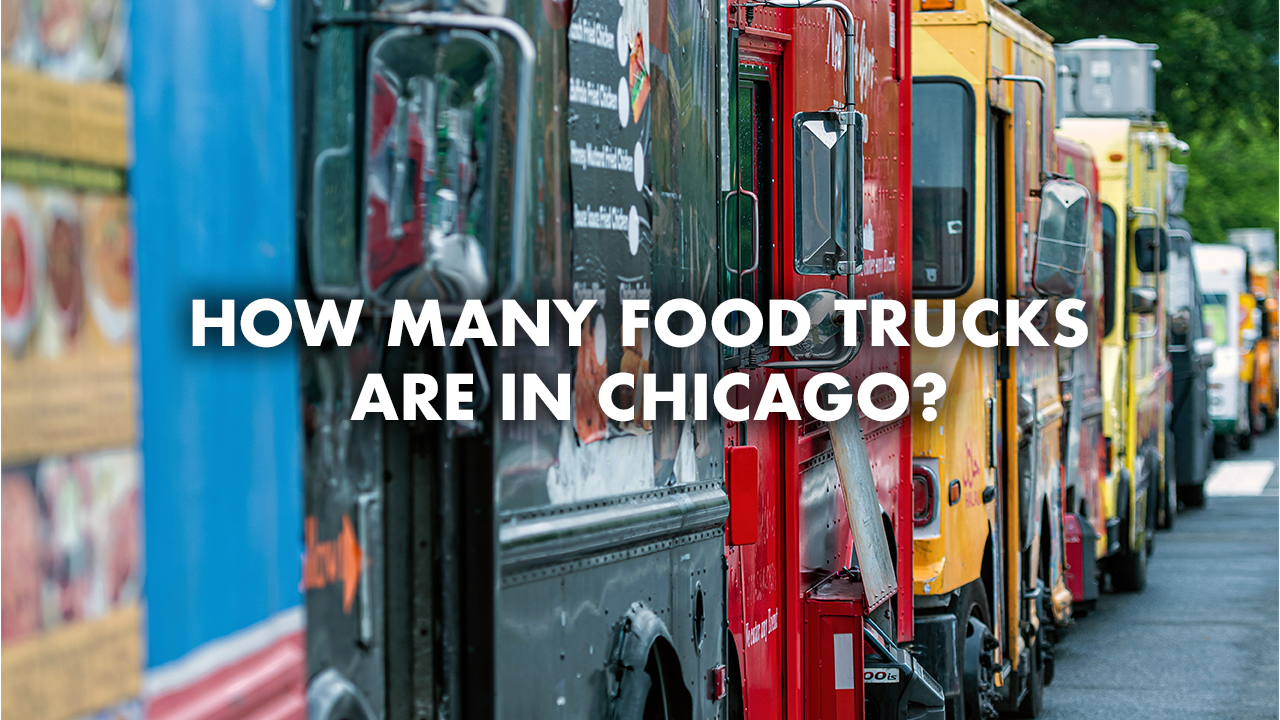 food trucks in chicago lineup