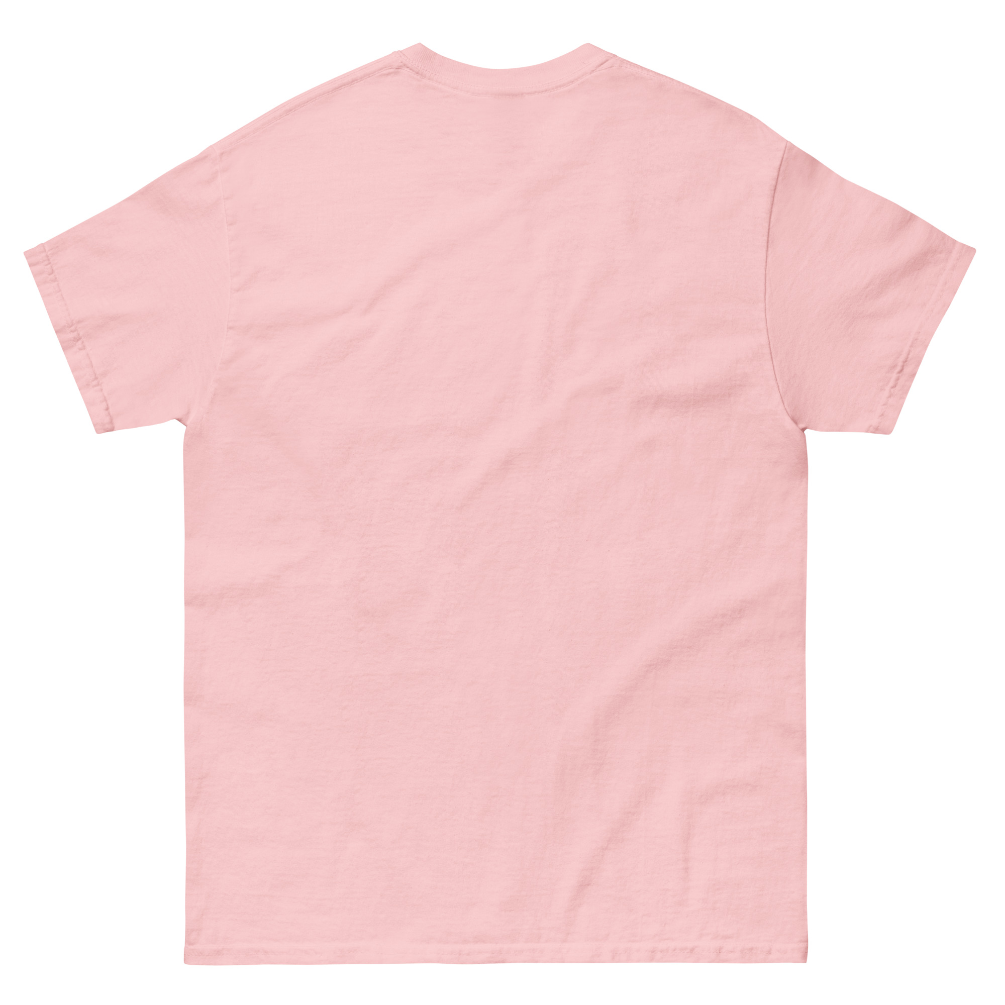 Minimalist Cheesecake T-Shirt - Unisex Classic - Image 6