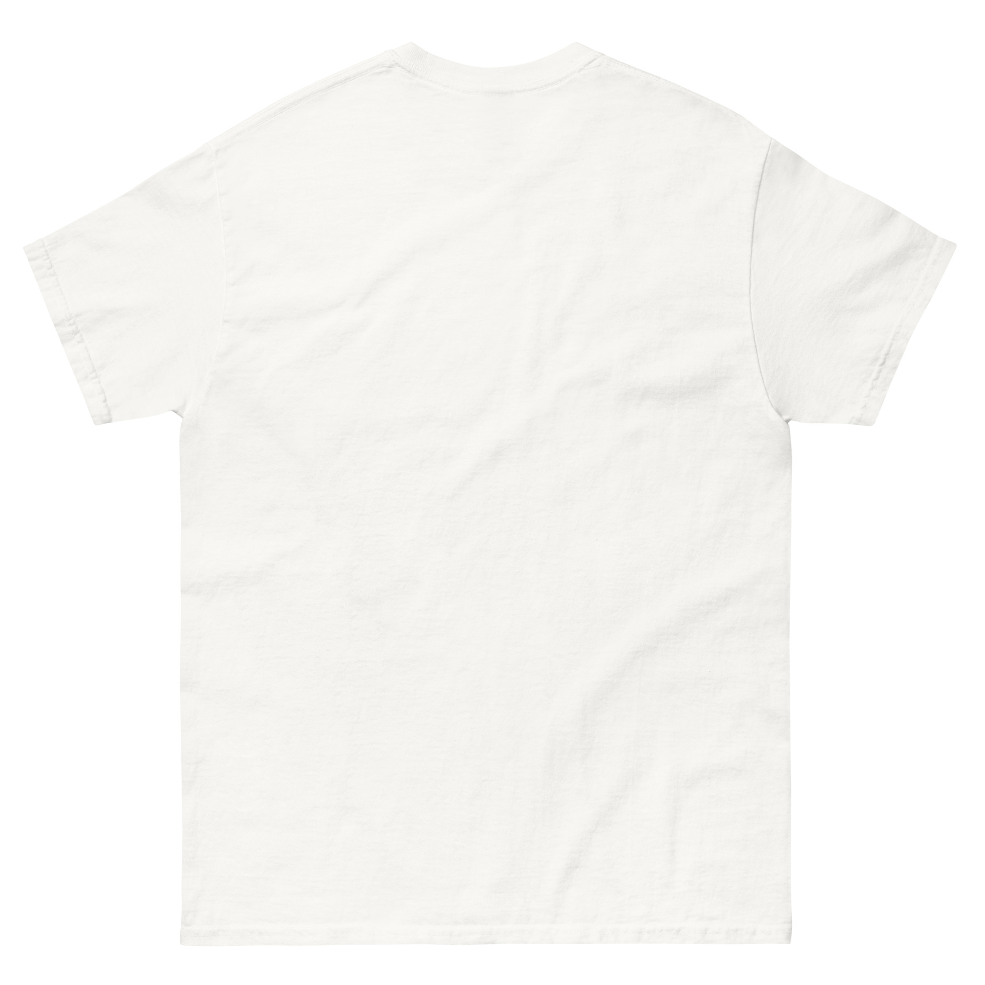 Minimalist Cheesecake T-Shirt - Unisex Classic - Image 14