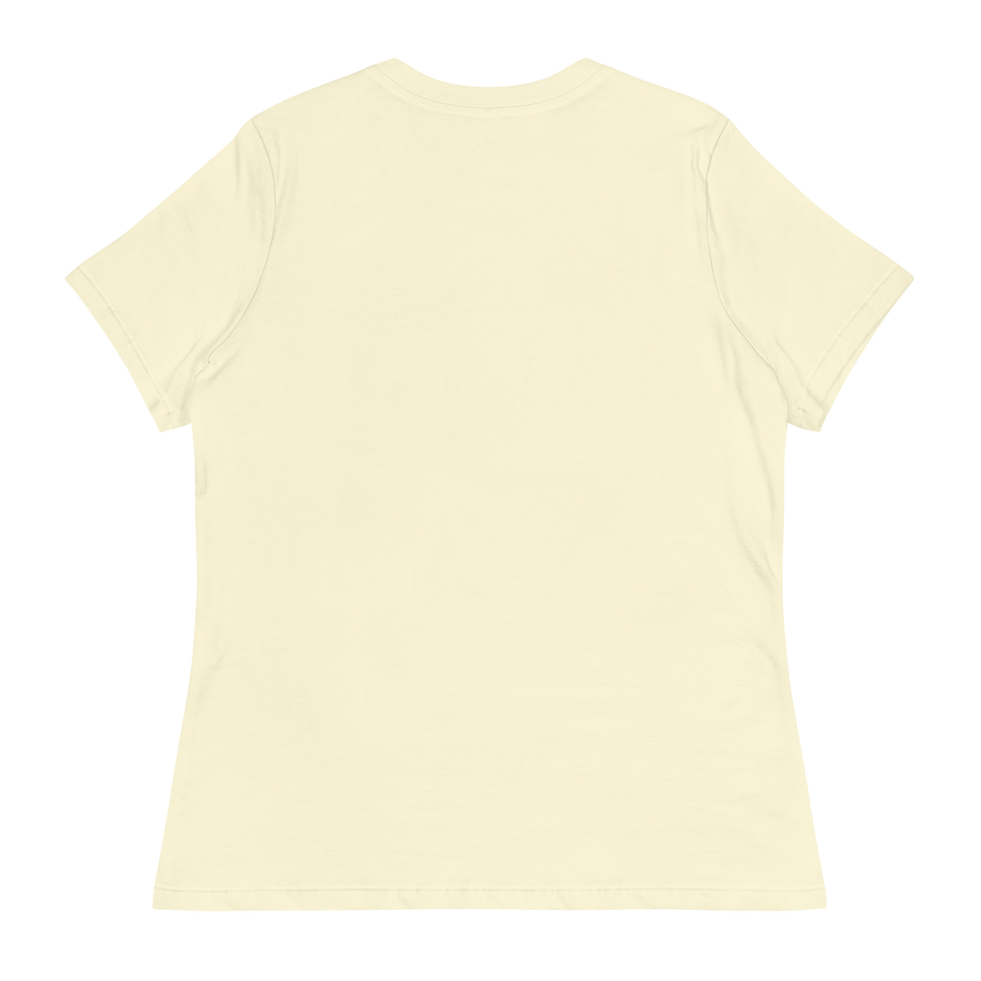 Women's Cheesecake Shirt - Sweet, Soft & Full of Cheesecake - Image 2