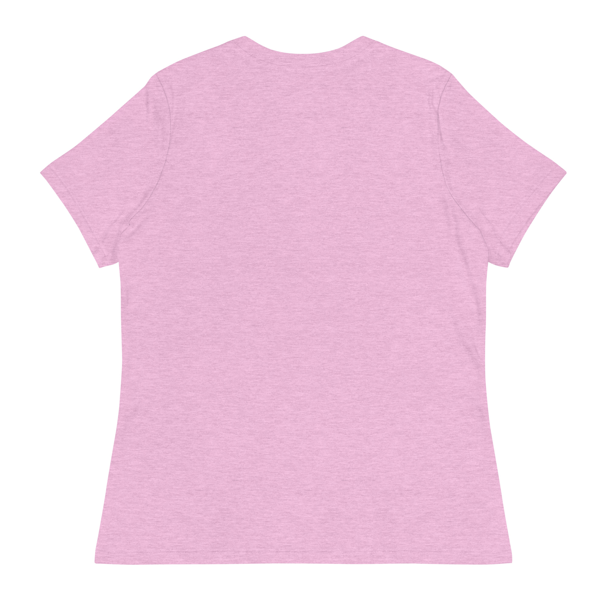 Women's Cheesecake T-Shirt | Watercolor Strawberry - Image 4