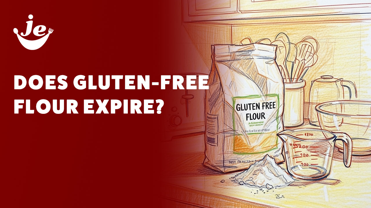 Does Gluten-Free Flour Expire
