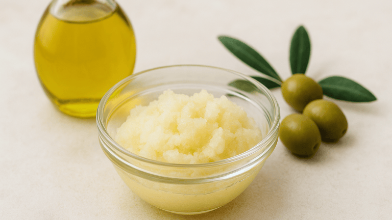 At What Temperature Does Olive Oil Solidify? - Just Eat Up